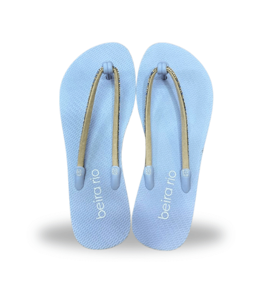 BEIRA RIO Tira Pronta Glam Sandals for Women | Stylish Glam Sandals